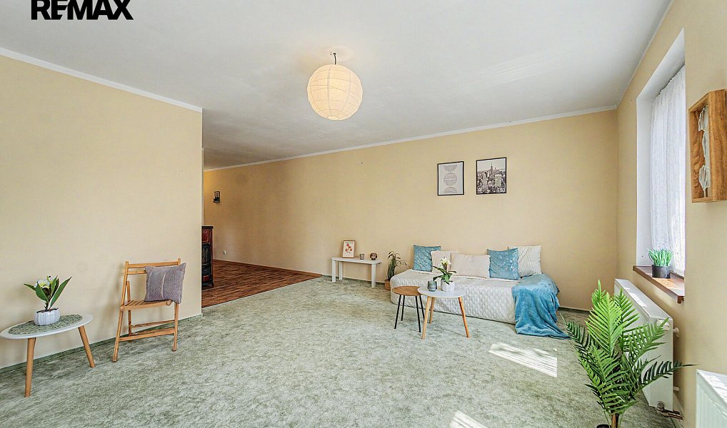 Prodej domu 96 m² s pozemkem 730 m², Svatý Mikuláš – náhled fotky 18