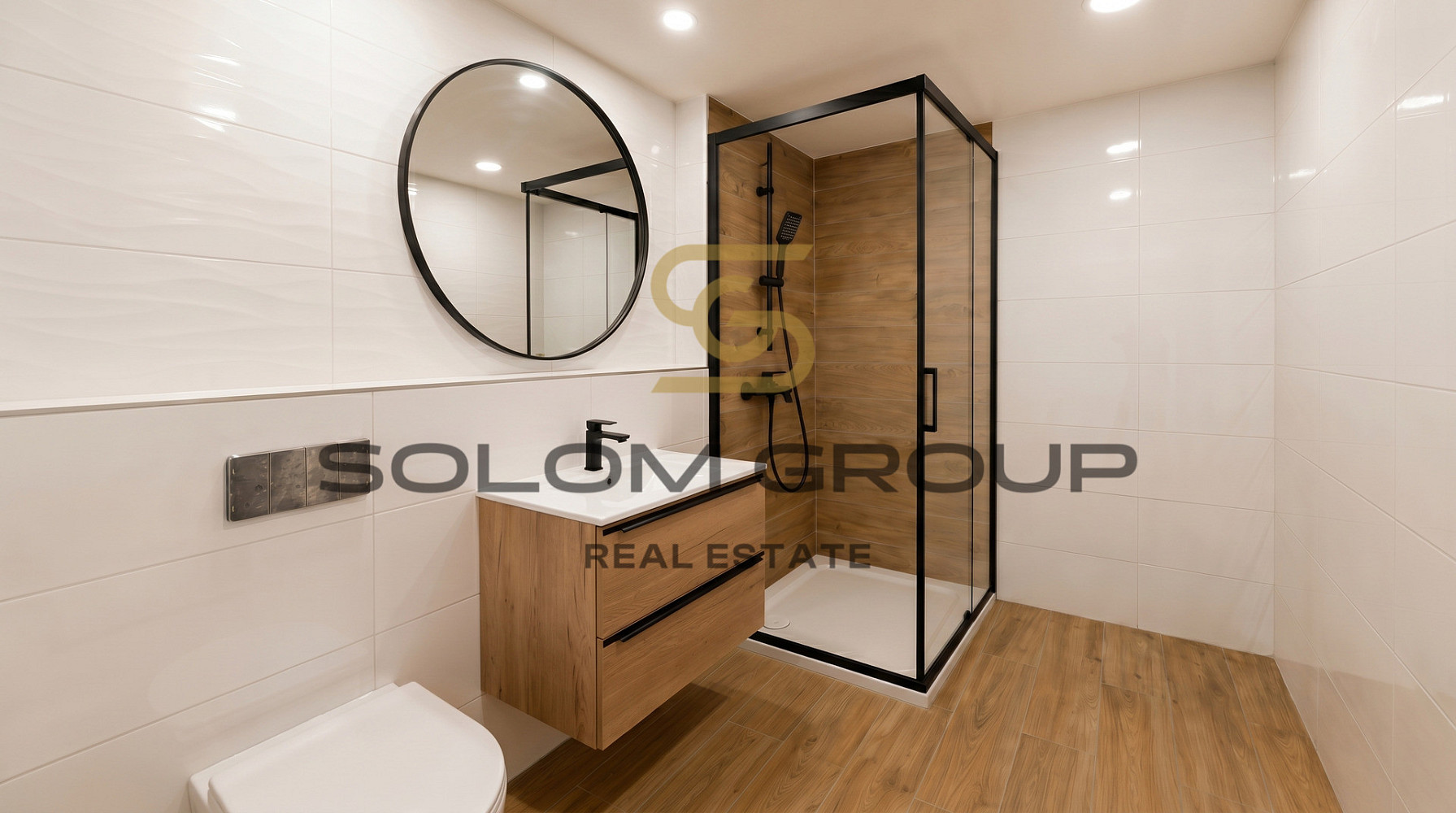 Prodej bytu 2+kk 44 m² — photo 3