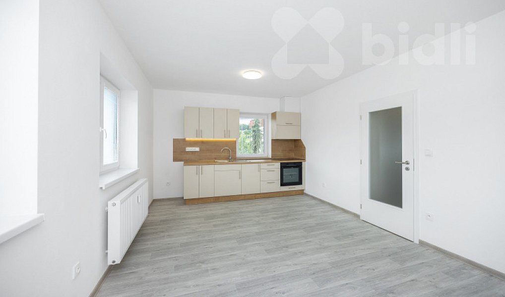 Pronájem bytu 2+kk 61 m², Žamberk – náhled fotky 3