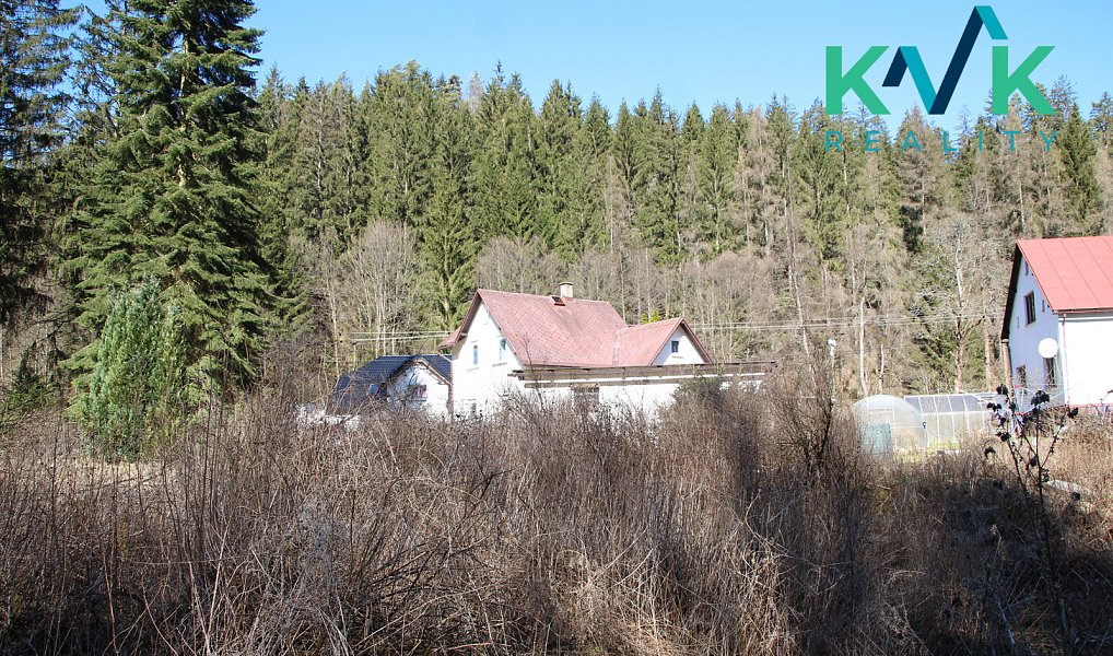 Prodej chaty/chalupy 80 m² s pozemkem 1 024 m², Rotava – náhled fotky 27