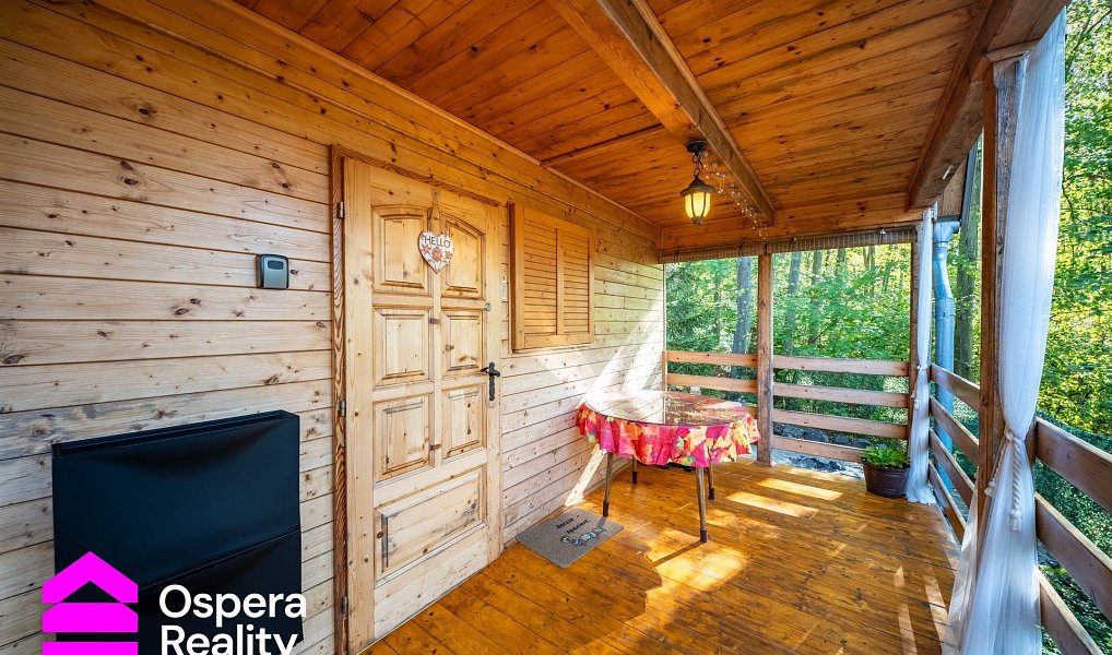 Prodej chaty/chalupy 80 m² s pozemkem 369 m², Štítary – náhled fotky 2