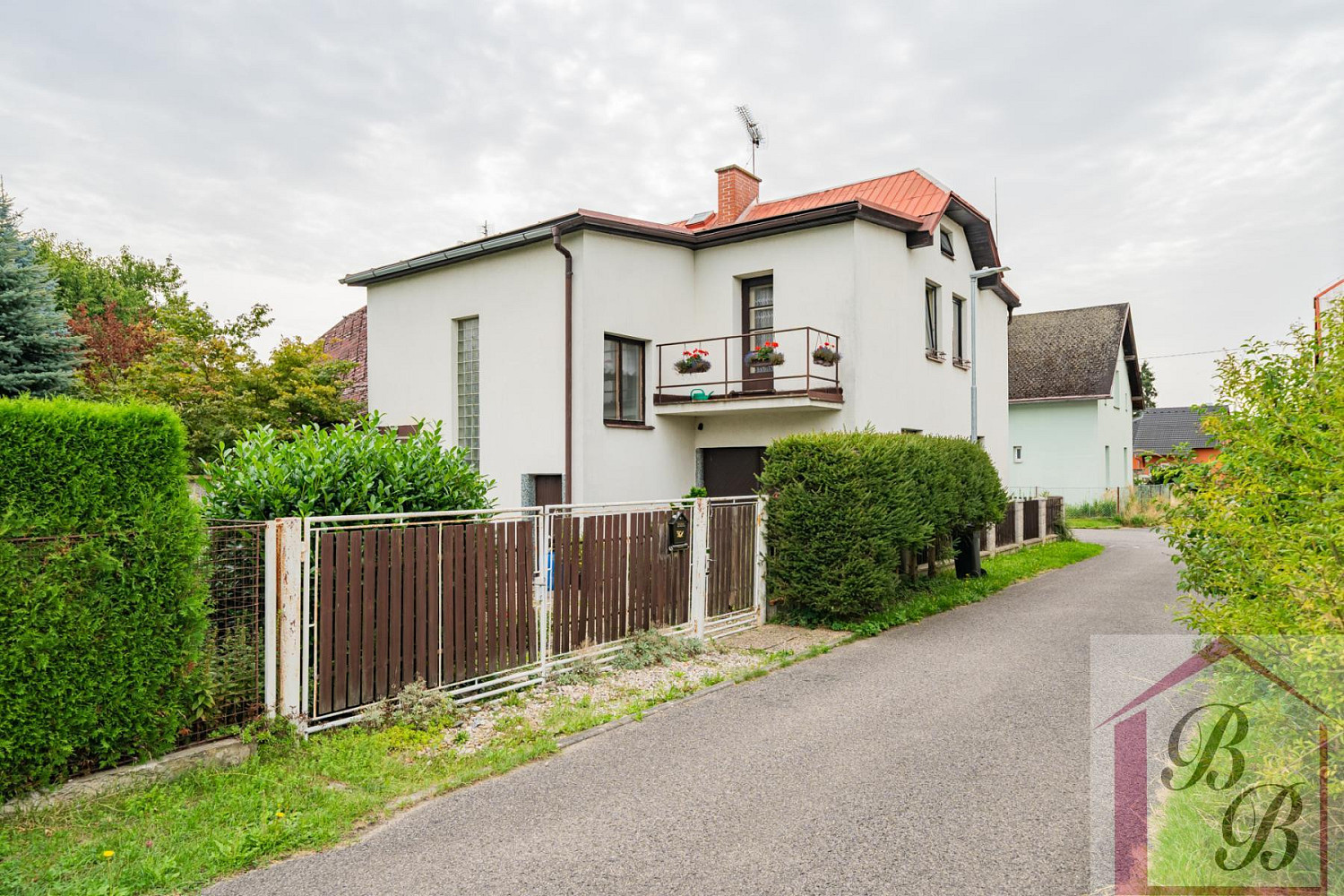 Prodej domu 138 m² s pozemkem 491 m²