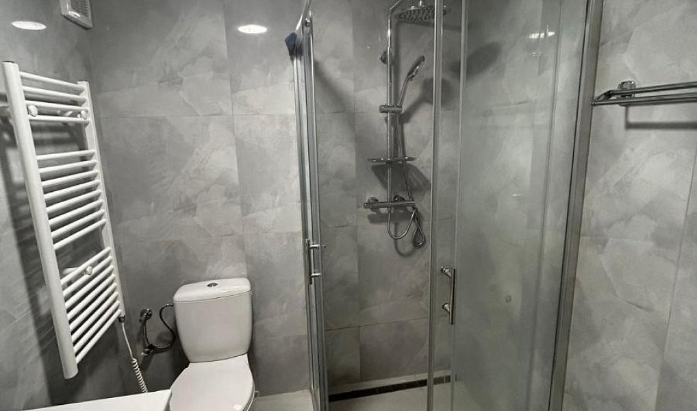 Pronájem bytu 1+kk 30 m², Teplice – náhled fotky 9