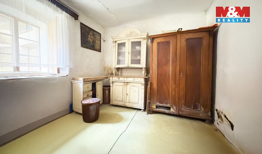 Prodej domu 214 m² s pozemkem 710 m², Kocelovice – náhled fotky 15