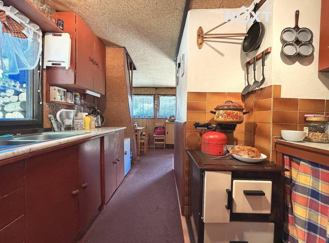 Prodej domu 67 m² s pozemkem 598 m² – fotografie 4
