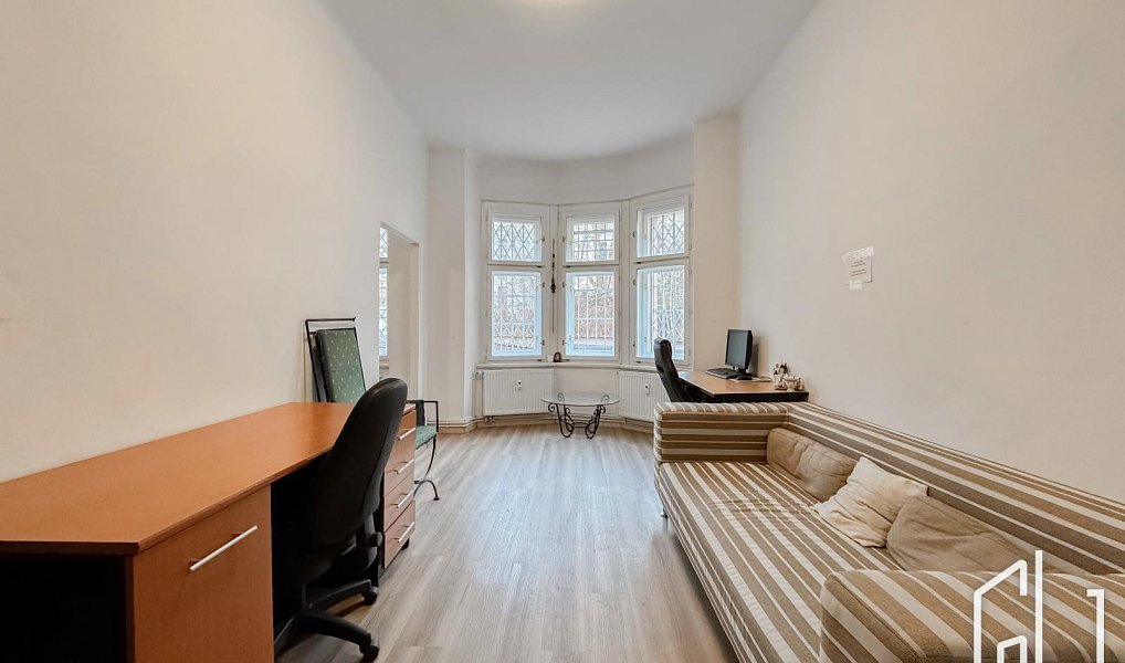 Pronájem obchodních prostor 36 m², Praha – náhled fotky 3