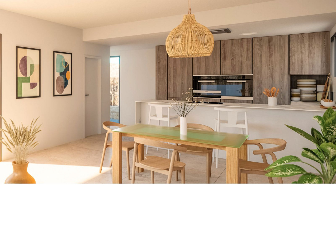 Casa 4+kk – Algorfa, el Baix Segura / La Vega Baja - Más