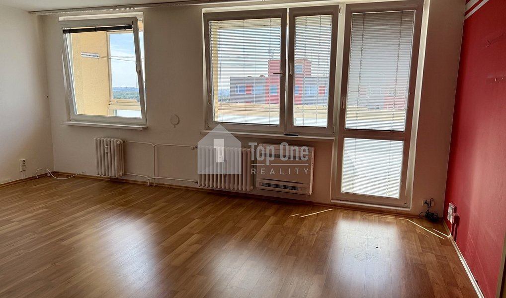 Pronájem bytu 3+kk 84 m², Praha – náhled fotky 5
