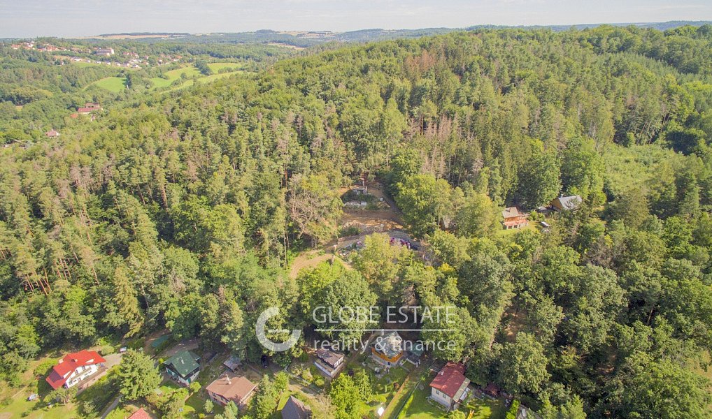 Prodej chaty/chalupy 20 m² s pozemkem 11 807 m², Řehenice – náhled fotky 7