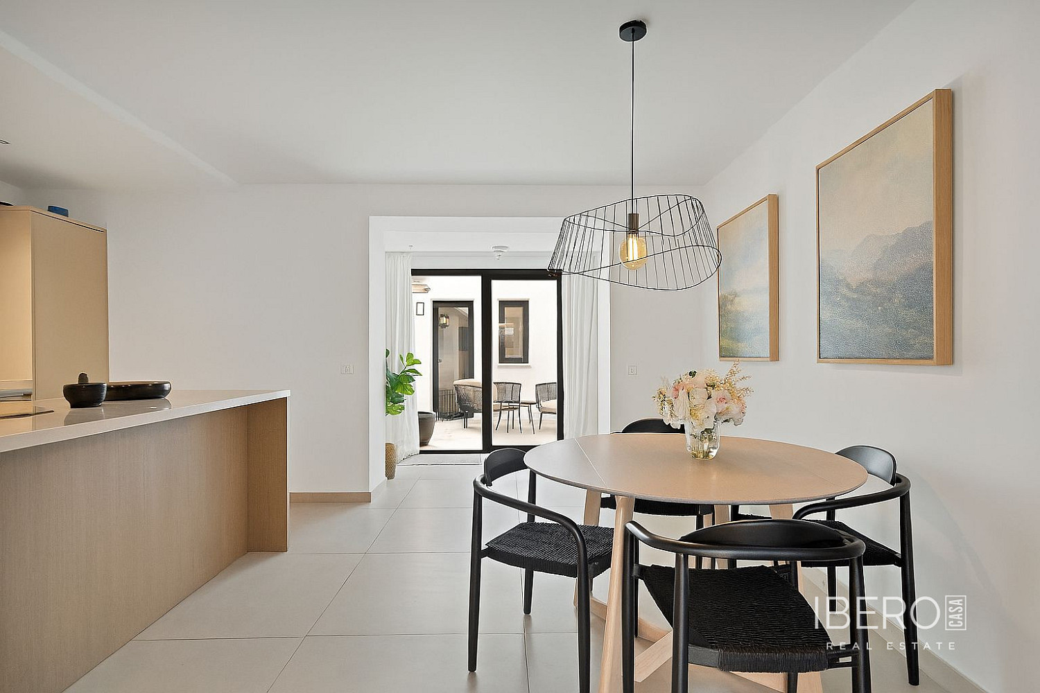 Prodej bytu 3+kk 135 m²