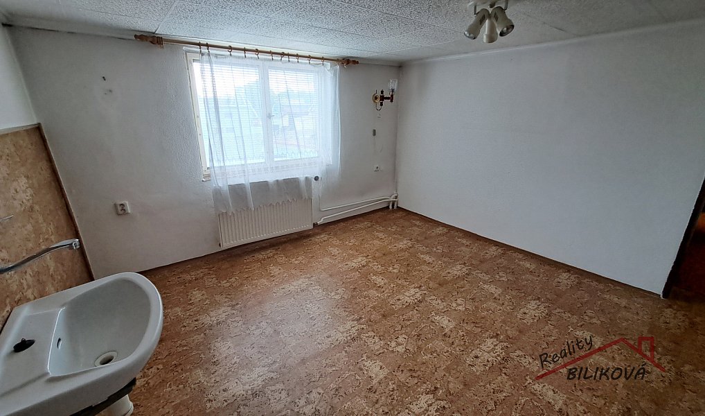 Prodej domu 107 m² s pozemkem 553 m², Lázně Toušeň – náhled fotky 19
