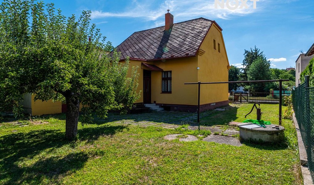 Prodej domu 110 m² s pozemkem 437 m², Chrudim – náhled fotky 14