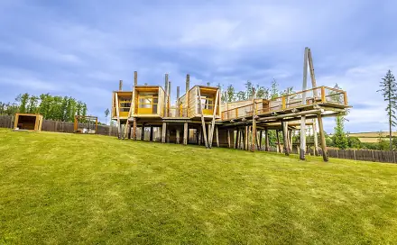 Prodej komerčního objektu (jiného typu) 818 m², Štoky, okres Havlíčkův Brod