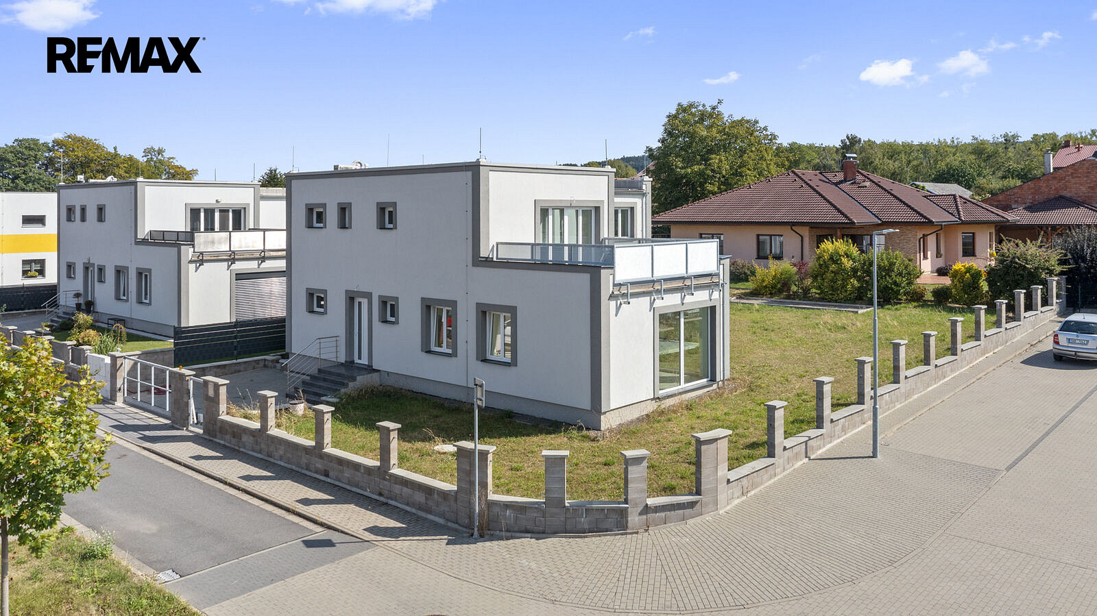 Prodej domu 198 m² s pozemkem 682 m² – fotografie 2