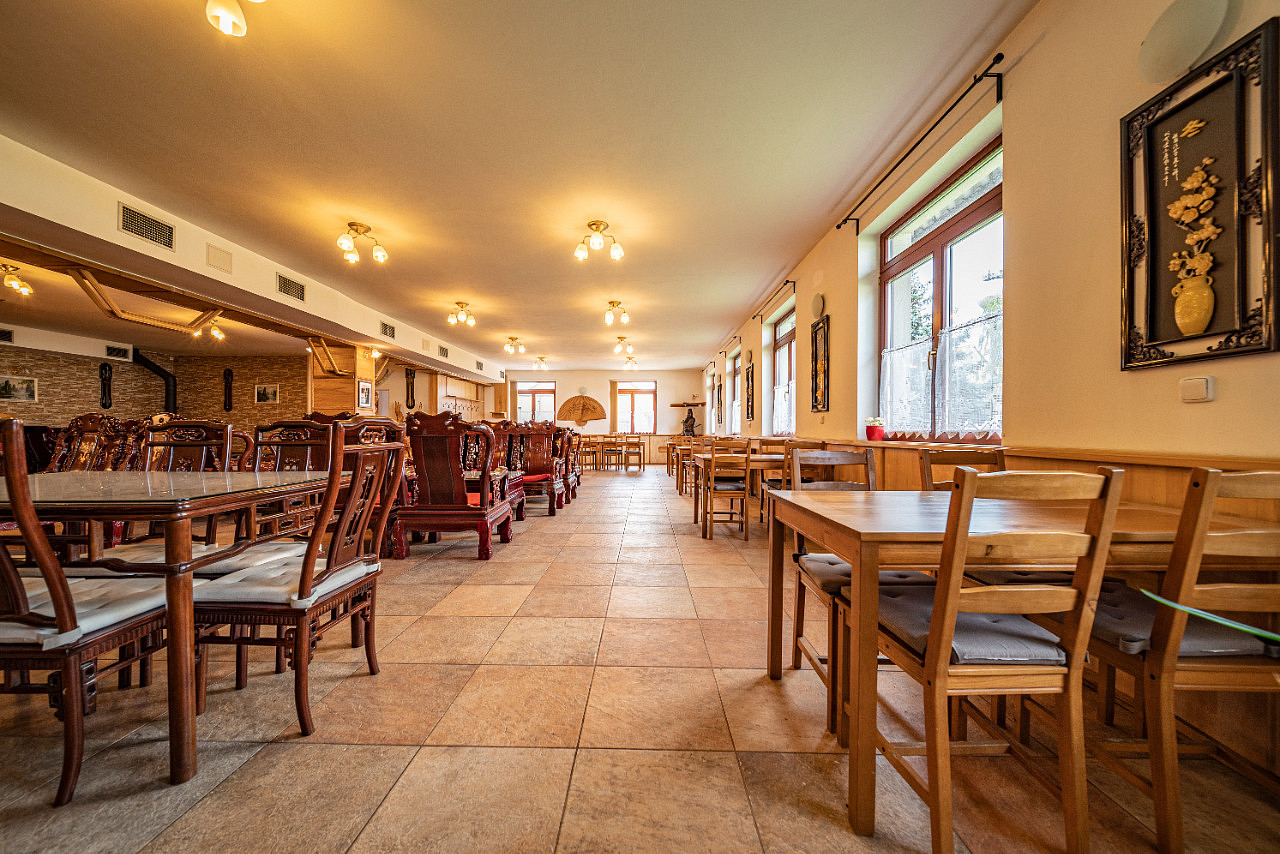 Prodej obchodních prostor 500 m² – pohled 6