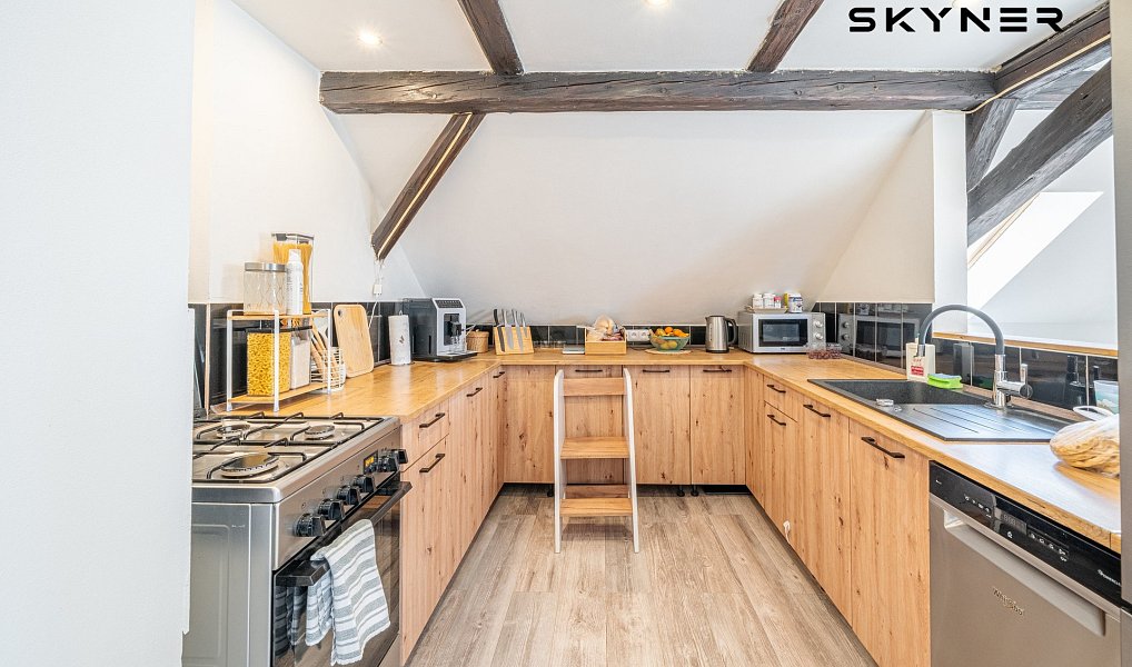 Prodej domu 310 m² s pozemkem 781 m², Telnice – náhled fotky 12