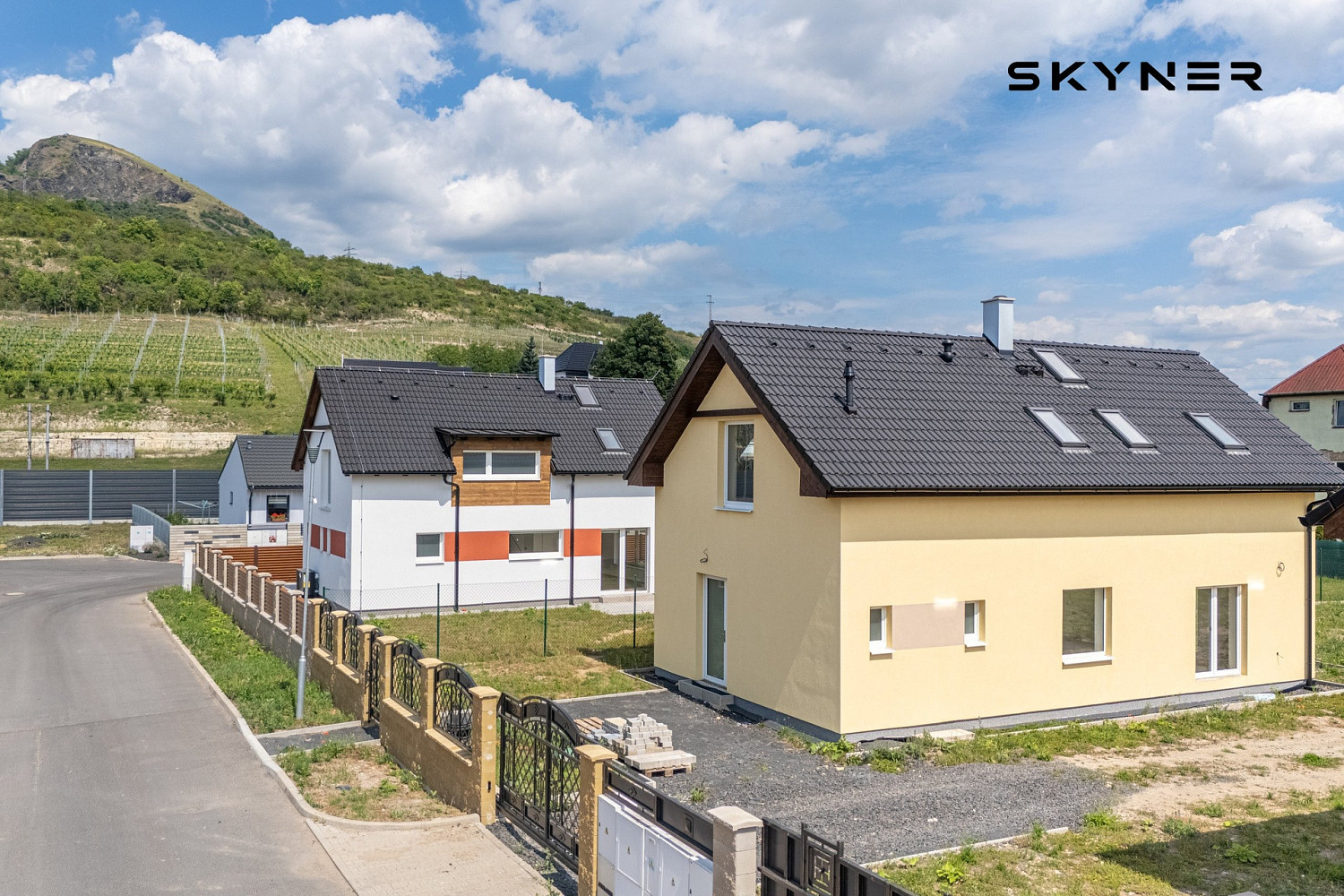 Prodej domu 130 m² s pozemkem 494 m²