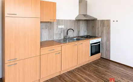 Prodej bytu 3+1 77 m², Čsl. partyzánů, Děčín - Děčín XXXII-Boletice nad Labem