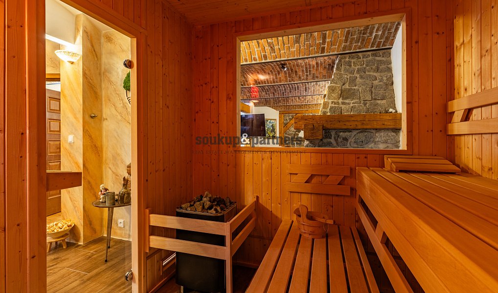 Prodej domu 1 079 m² s pozemkem 18 056 m², Netvořice – náhled fotky 20