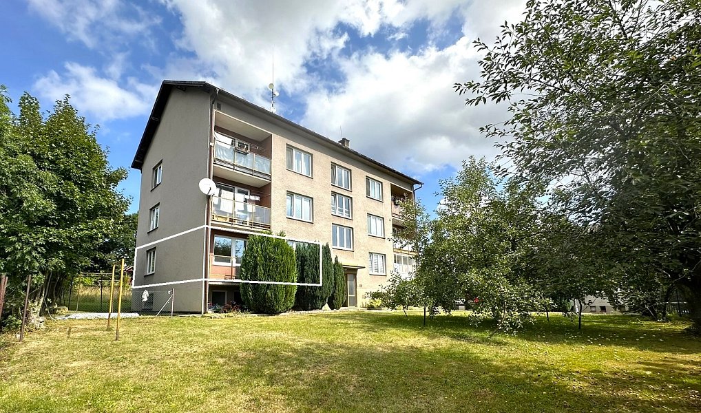 Prodej bytu 3+1 75 m², Pavlov – náhled fotky 26