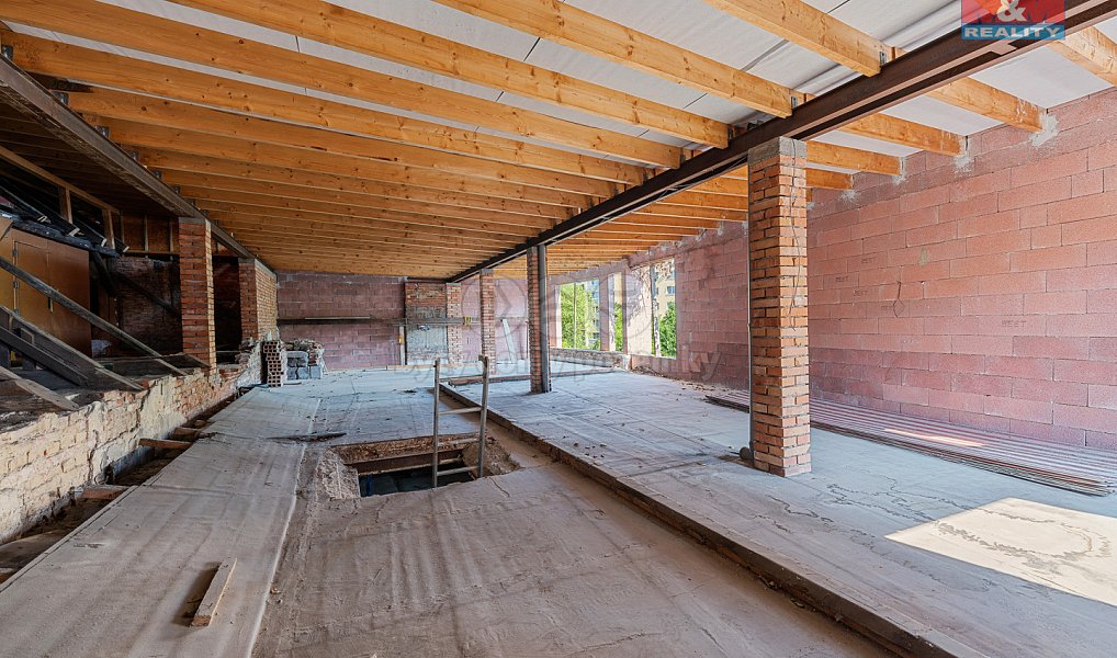 Prodej obchodních prostor 772 m², Česká Lípa – náhled fotky 17