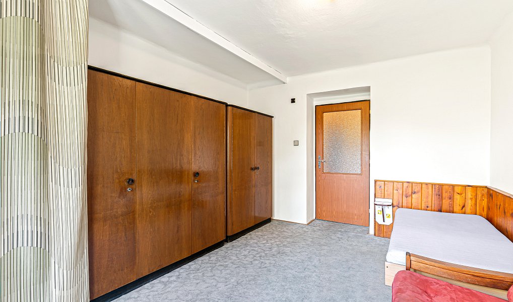 Prodej bytu 2+1 66 m², Tábor – náhled fotky 9