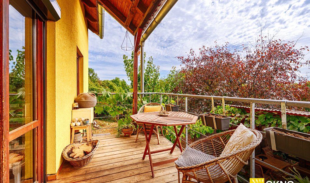 Prodej domu 120 m² s pozemkem 1 816 m², Kunštát – náhled fotky 6