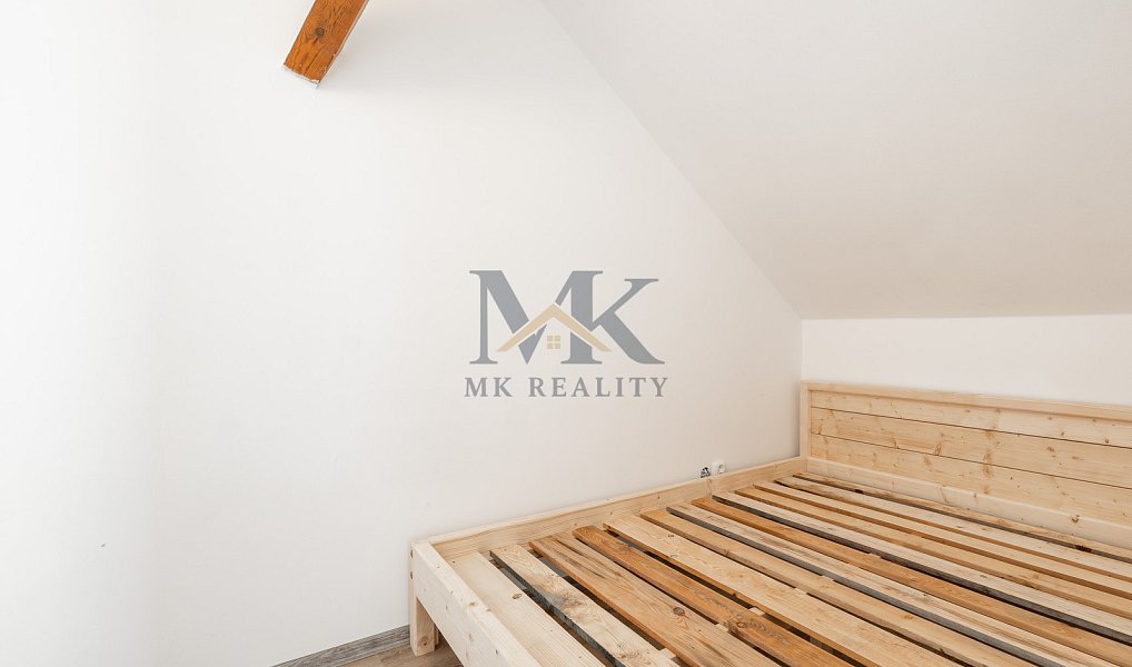 Pronájem bytu 1+1 32 m², Volary – náhled fotky 11