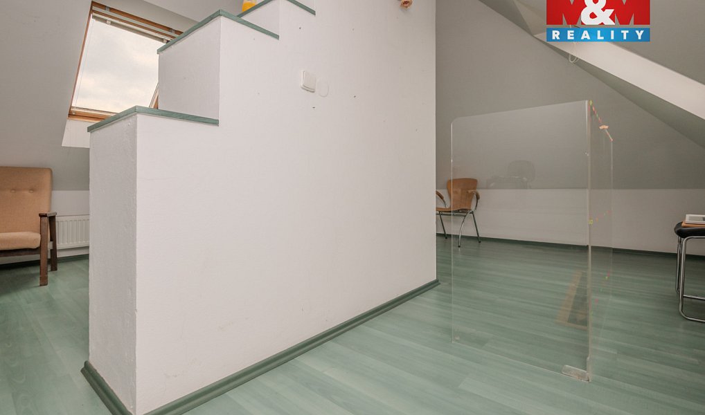 Prodej domu 202 m² s pozemkem 801 m², Ostrava – náhled fotky 14