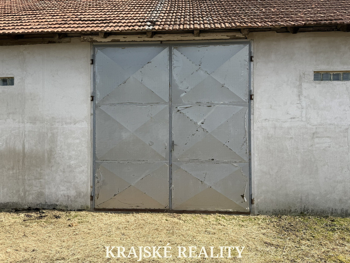 Pronájem skladovacích prostor 70 m² – fotografie 3