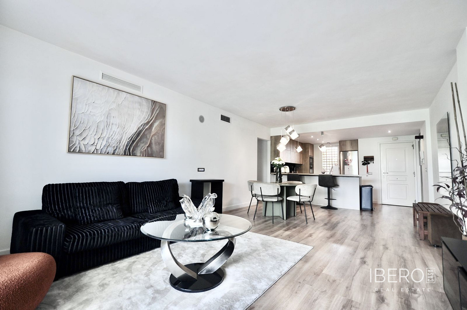 Pis 3+kk – Estepona, Rincon de Pilar - Vista 4