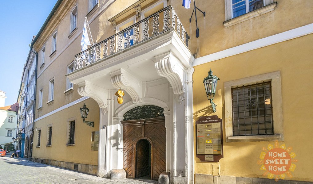 Pronájem kanceláře 46 m², Praha – náhled fotky 7