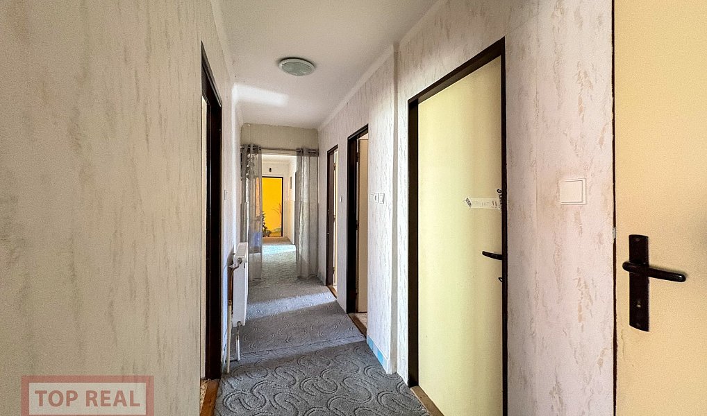 Prodej domu 257 m² s pozemkem 5 234 m², Přerov – náhled fotky 16