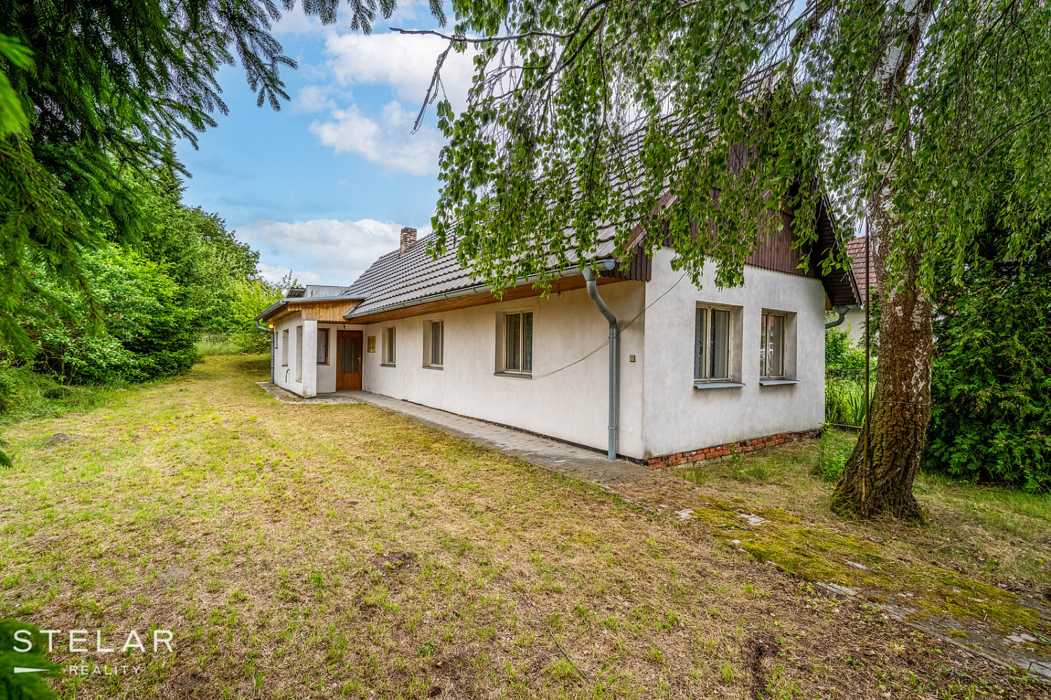 Prodej domu 119 m² s pozemkem 598 m²