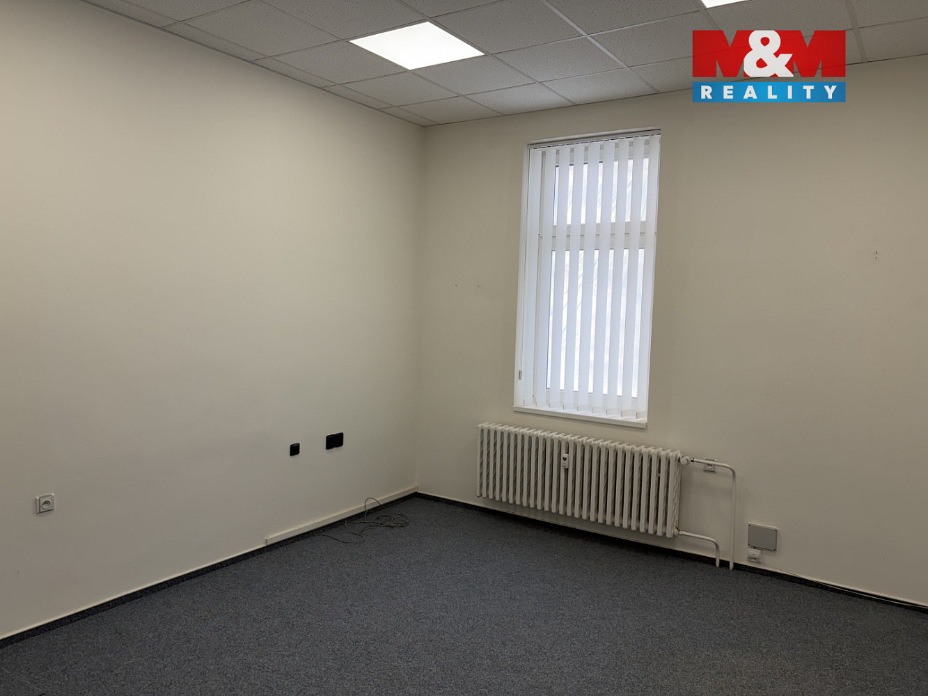 Pronájem kanceláře 20 m² — photo 2