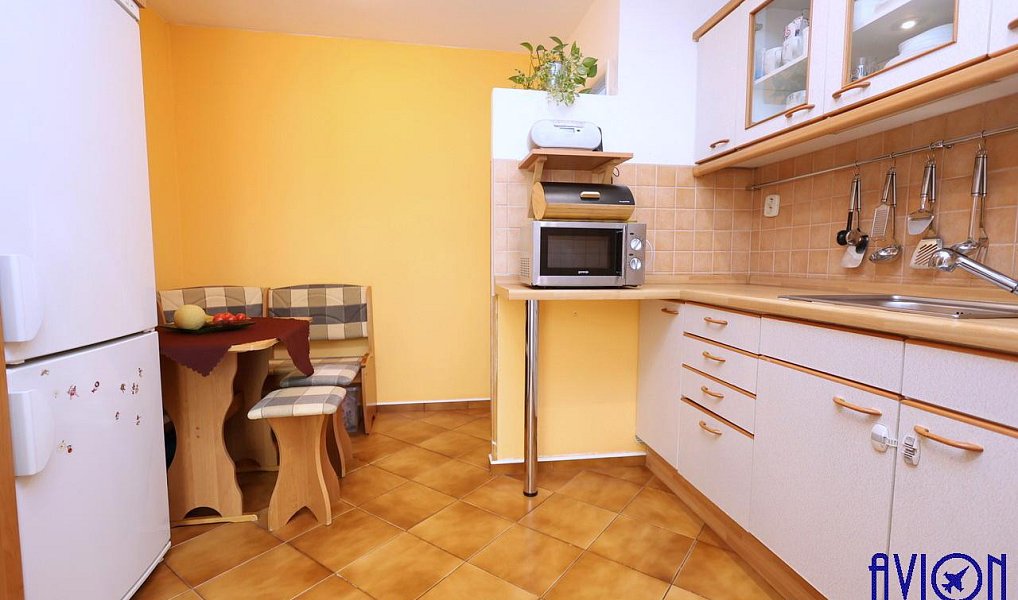 Prodej bytu 2+kk 46 m², Praha – náhled fotky 14