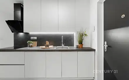 Pronájem bytu 4+1 76 m², Vídeňská, Brno - Štýřice