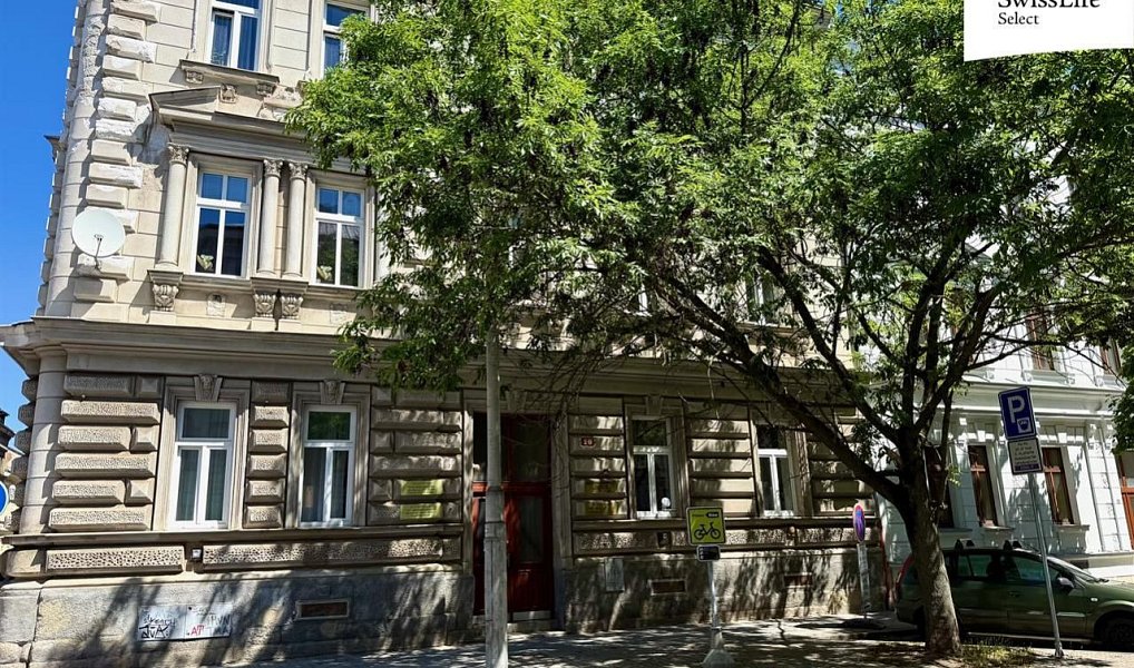 Prodej bytu 1+1 40 m², Plzeň – fotka 1 z 11