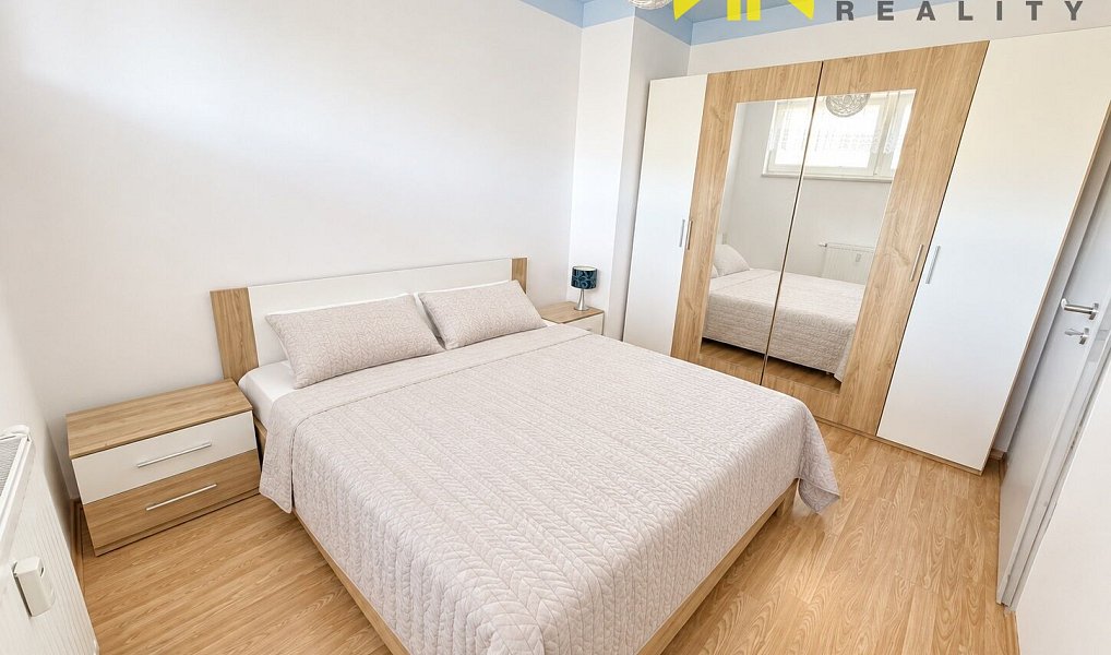Prodej bytu 2+kk 58 m², Přerov – náhled fotky 6