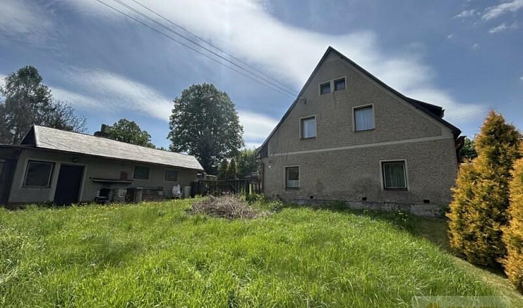 Prodej domu 85 m² s pozemkem 1 750 m², Hejtmánkovice – náhled fotky 3
