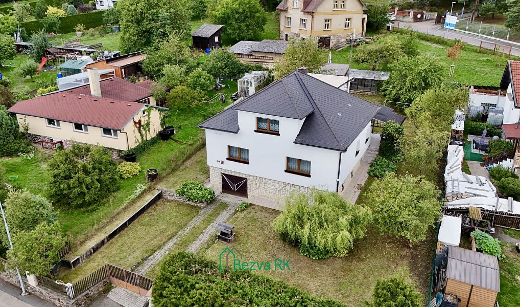 Prodej domu 275 m² s pozemkem 789 m², Zbiroh – náhled fotky 30