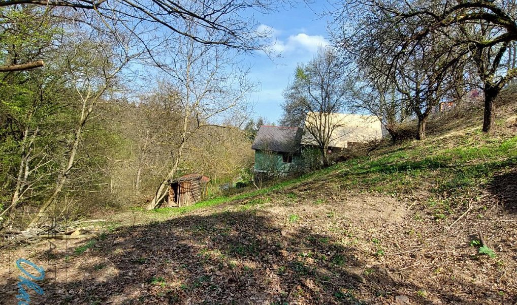 Prodej stavebního pozemku 1 778 m², Bílovice nad Svitavou – náhled fotky 8