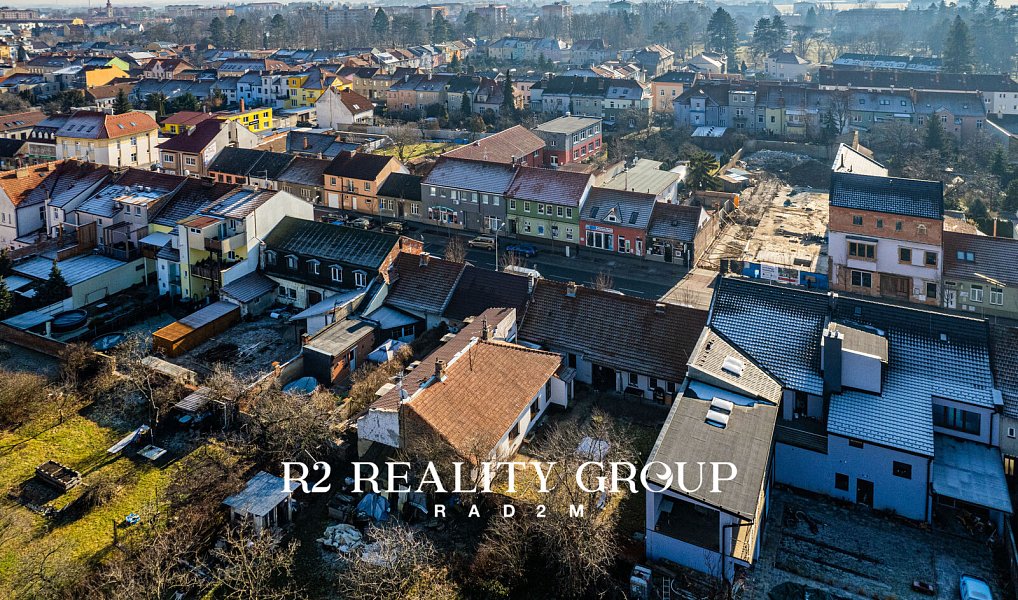 Prodej domu 178 m² s pozemkem 498 m², Prostějov – náhled fotky 17