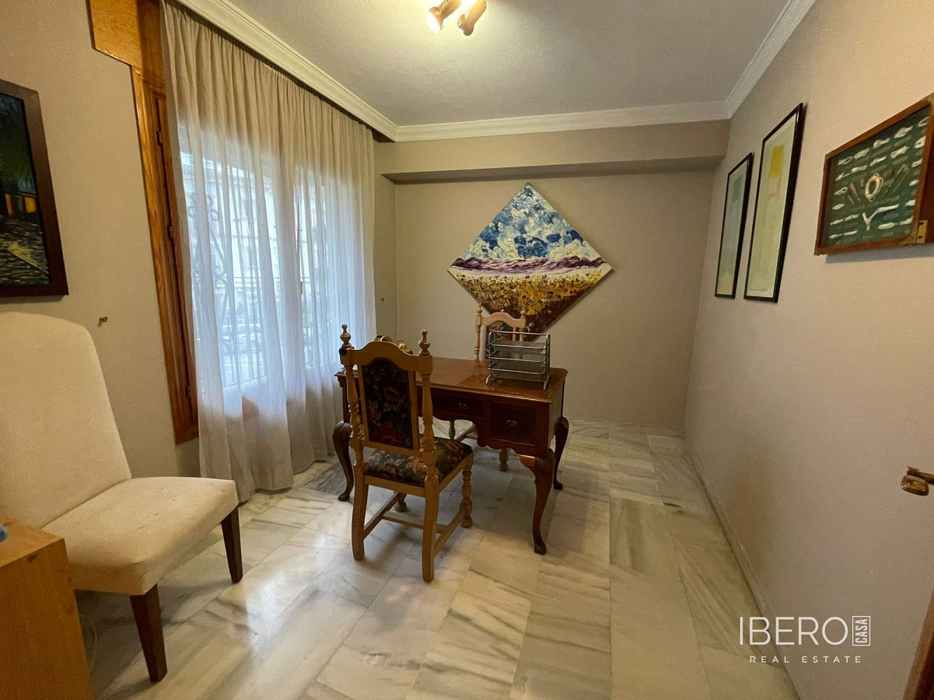 Prodej domu 400 m² s pozemkem 200 m² – pohled 4