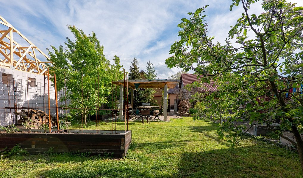 Prodej domu 160 m² s pozemkem 906 m², Zdětín – náhled fotky 20