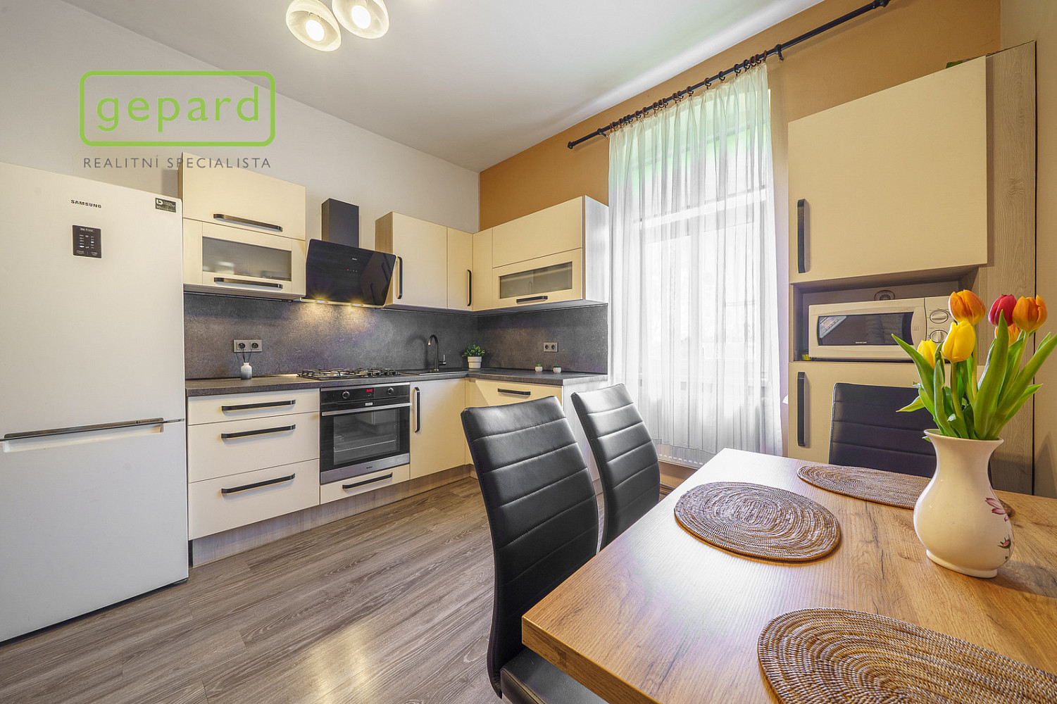 Prodej bytu 1+1 38 m² — photo 3