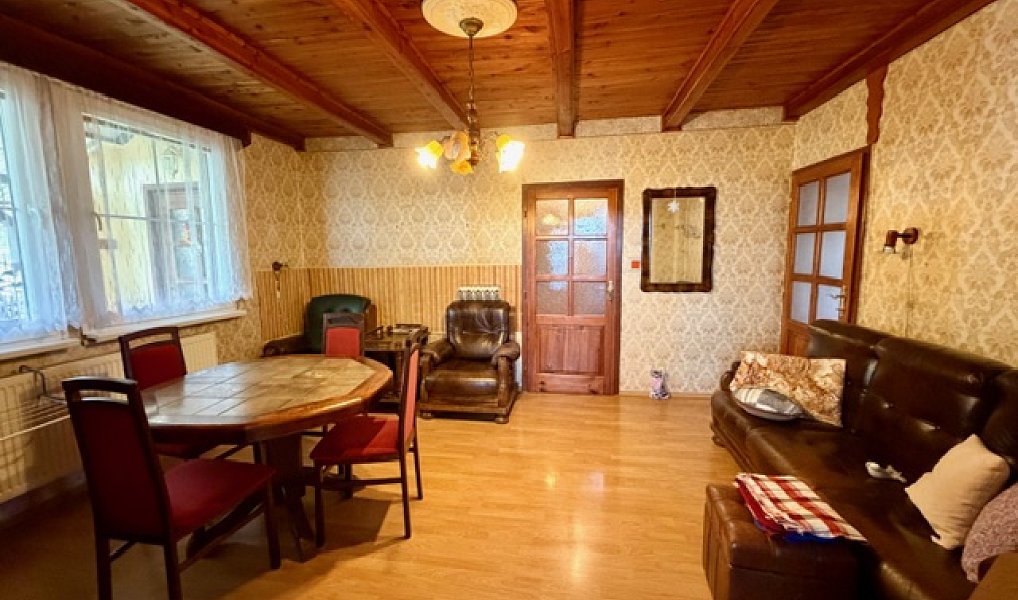 Prodej domu 120 m² s pozemkem 831 m², Křivoklát – náhled fotky 7