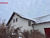 Prodej domu 257m2 s pozemkem 343m2