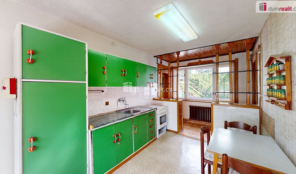 Prodej domu 150 m² s pozemkem 322 m², Dolní Kounice – náhled fotky 10
