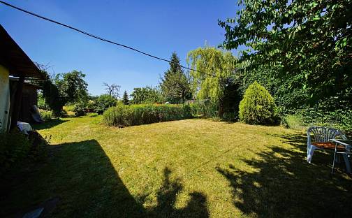 Prodej stavebního pozemku 971 m², Kostomlaty pod Řípem, okres Litoměřice